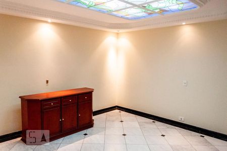 Sala 2 de casa à venda com 4 quartos, 560m² em Jardim Leonor Mendes de Barros, São Paulo