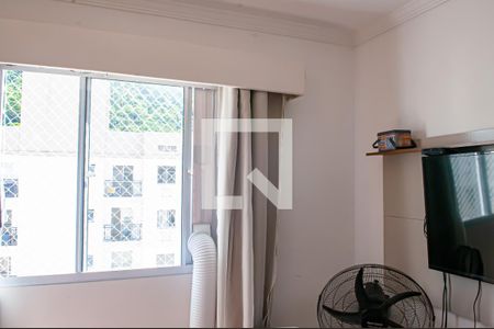 quarto 2 de apartamento para alugar com 2 quartos, 45m² em Taquara, Rio de Janeiro