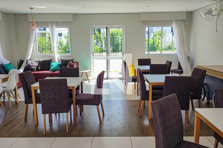 Apartamento à venda com 45m², 2 quartos e sem vaga Apartamento à venda com 45m², 2 quartos e sem vagasalao de festas