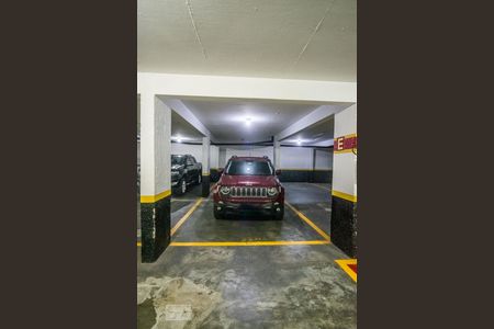 Apartamento à venda com 124m², 3 quartos e 2 vagasGaragem