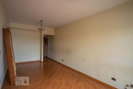 Sala de apartamento à venda com 3 quartos, 124m² em Vila Jahu, São Bernardo do Campo