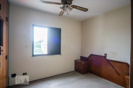 Suíte de apartamento à venda com 3 quartos, 124m² em Vila Jahu, São Bernardo do Campo