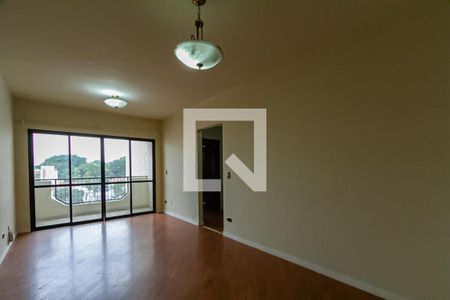 Apartamento à venda com 3 quartos, 124m² em Vila Jahu, São Bernardo do Campo