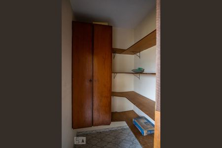 Apartamento à venda com 124m², 3 quartos e 2 vagasDespensa