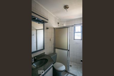 Apartamento à venda com 124m², 3 quartos e 2 vagasBanheiro