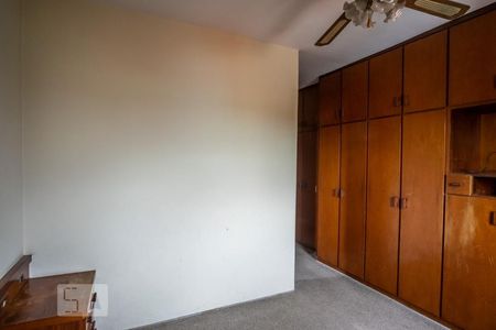 Suíte de apartamento à venda com 3 quartos, 124m² em Vila Jahu, São Bernardo do Campo