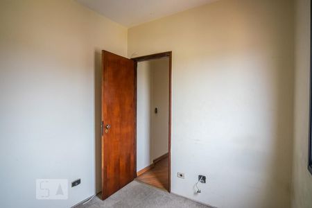 Apartamento à venda com 124m², 3 quartos e 2 vagasQuarto 2