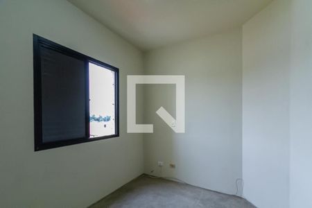 Quarto 1 de apartamento para alugar com 3 quartos, 124m² em Vila Jahu, São Bernardo do Campo