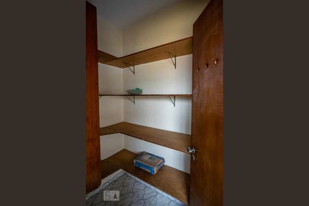 Apartamento à venda com 124m², 3 quartos e 2 vagasDespensa