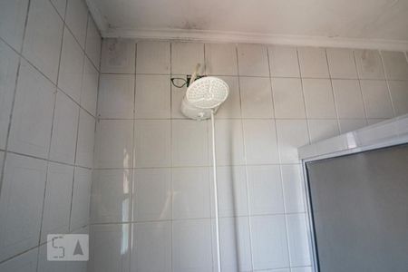 Apartamento à venda com 124m², 3 quartos e 2 vagasBanheiro da Suíte