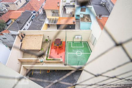 Apartamento à venda com 124m², 3 quartos e 2 vagasÁrea comum