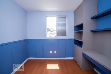 Quarto 2 de apartamento para alugar com 3 quartos, 75m² em Maria Virgínia, Belo Horizonte