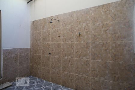 Casa à venda com 70m², 2 quartos e 1 vagaQuintal