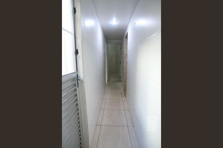 Corredor de casa à venda com 2 quartos, 70m² em Tijuca, Rio de Janeiro