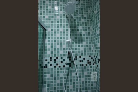 Casa à venda com 70m², 2 quartos e 1 vagaBanheiro Social