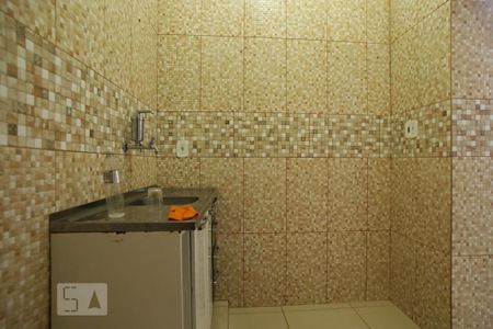 Casa à venda com 70m², 2 quartos e 1 vagaCozinha