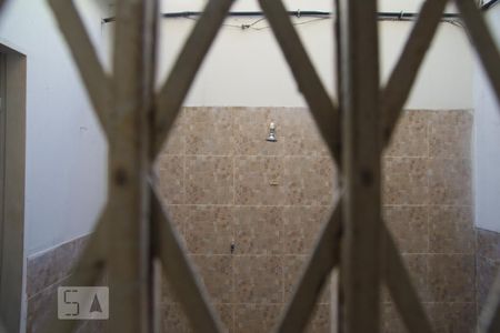 Sala Vista de casa à venda com 2 quartos, 70m² em Tijuca, Rio de Janeiro