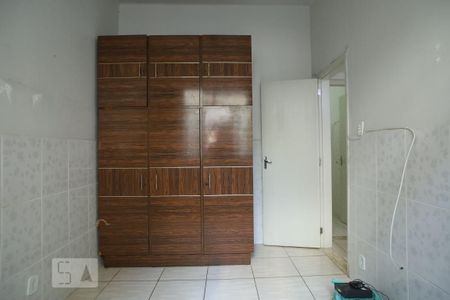 Quarto 1 de casa à venda com 2 quartos, 70m² em Tijuca, Rio de Janeiro