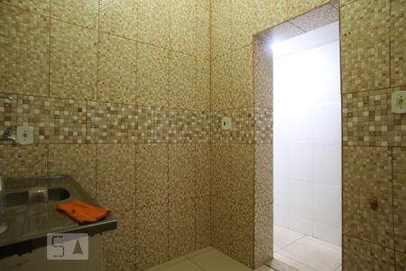 Casa à venda com 70m², 2 quartos e 1 vagaCozinha