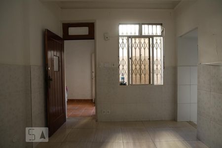 Sala de casa à venda com 2 quartos, 70m² em Tijuca, Rio de Janeiro
