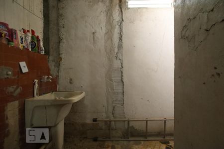Casa à venda com 70m², 2 quartos e 1 vagaÁrea de Serviço