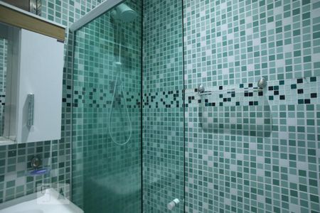 Casa à venda com 70m², 2 quartos e 1 vagaBanheiro Social