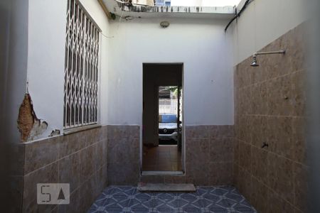 Quarto 1 Vista de casa à venda com 2 quartos, 70m² em Tijuca, Rio de Janeiro