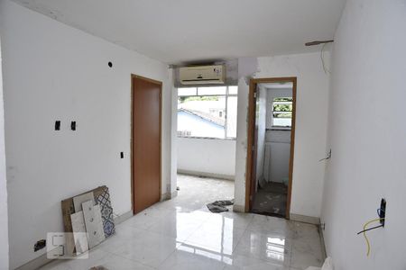 Apartamento para alugar com 60m², 1 quarto e 1 vagaSuíte