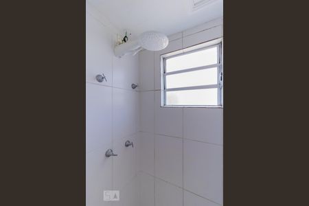 Apartamento para alugar com 50m², 2 quartos e 1 vagaDetalhe banheiro