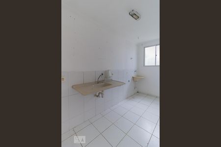 Apartamento para alugar com 50m², 2 quartos e 1 vagaCozinha