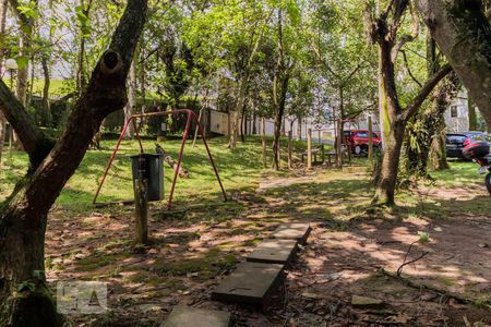 Apartamento para alugar com 50m², 2 quartos e 1 vagaÁrea Comum - Playground