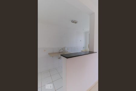 Apartamento para alugar com 50m², 2 quartos e 1 vagaCozinha