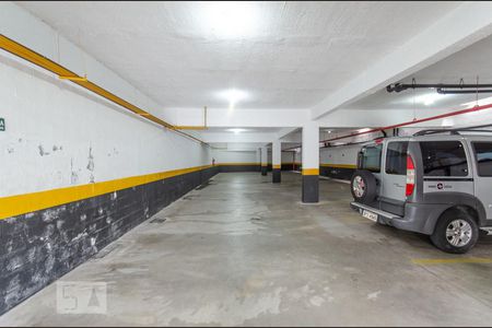 Apartamento para alugar com 45m², 2 quartos e 1 vagaGaragem