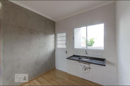 Apartamento para alugar com 45m², 2 quartos e 1 vagaCozinha