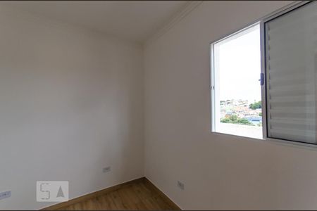 Quarto 1 de apartamento para alugar com 2 quartos, 45m² em Vila Ré, São Paulo