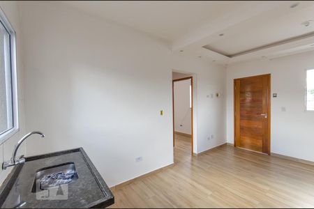 Apartamento para alugar com 45m², 2 quartos e 1 vagaCozinha