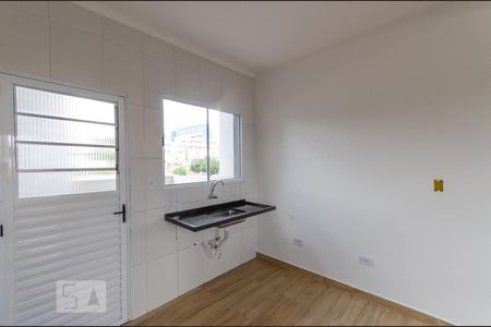 Apartamento para alugar com 45m², 2 quartos e 1 vagaCozinha