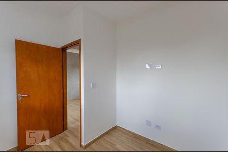 Quarto 1 de apartamento para alugar com 2 quartos, 45m² em Vila Ré, São Paulo