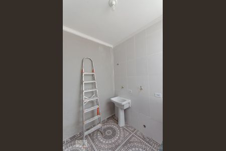 Apartamento para alugar com 45m², 2 quartos e 1 vagaÁrea de Serviço