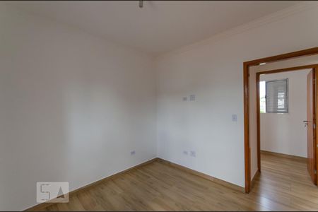 Quarto 2 de apartamento para alugar com 2 quartos, 45m² em Vila Ré, São Paulo