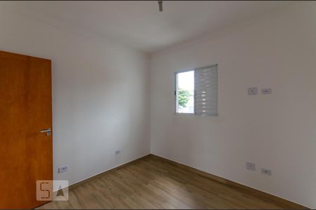 Quarto 2 de apartamento para alugar com 2 quartos, 45m² em Vila Ré, São Paulo