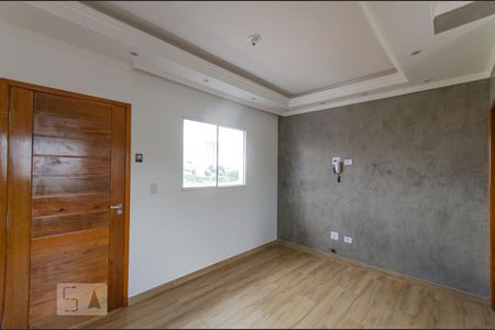 Sala de apartamento para alugar com 2 quartos, 45m² em Vila Ré, São Paulo