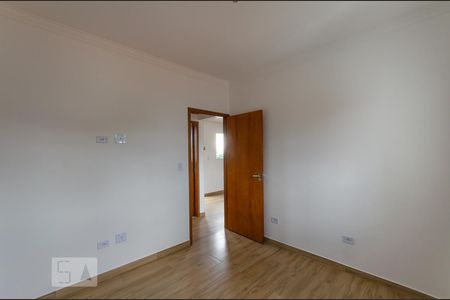 Quarto 2 de apartamento para alugar com 2 quartos, 45m² em Vila Ré, São Paulo