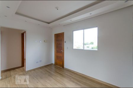 Sala de apartamento para alugar com 2 quartos, 45m² em Vila Ré, São Paulo