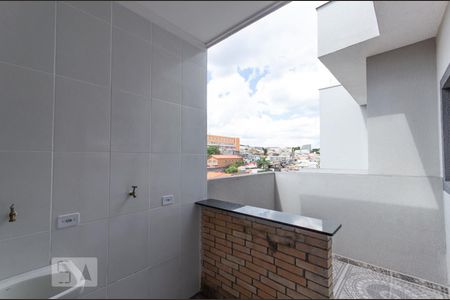 Apartamento para alugar com 45m², 2 quartos e 1 vagaÁrea de Serviço