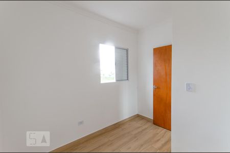 Quarto 1 de apartamento para alugar com 2 quartos, 45m² em Vila Ré, São Paulo