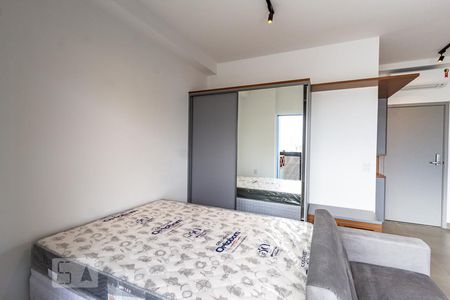 Studio para alugar com 32m², 1 quarto e 1 vaga Studio para alugar com 32m², 1 quarto e 1 vagaStudio