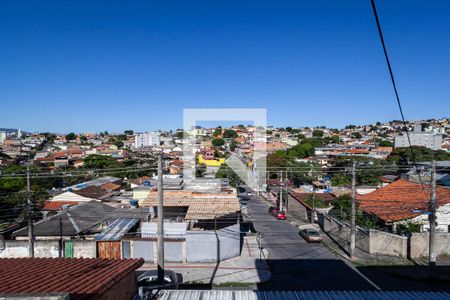 Apartamento à venda com 250m², 4 quartos e 1 vagaVista da varanda da sala 2