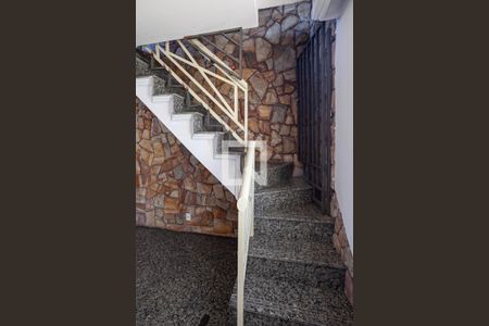 Apartamento à venda com 250m², 4 quartos e 1 vagaEscada 