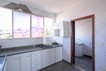 Apartamento à venda com 250m², 4 quartos e 1 vagaCozinha 